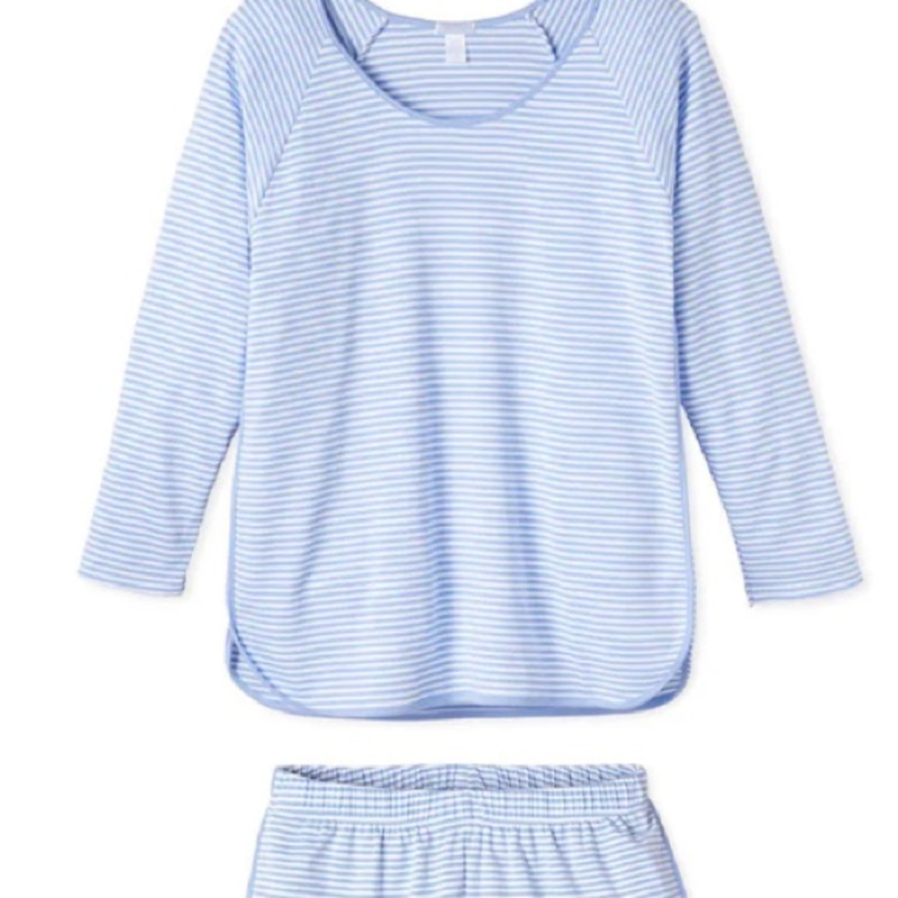 LAKE Pajamas